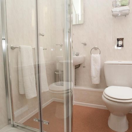 Valentine Lodge Over 21 Adult Couples Only Blackpool Dış mekan fotoğraf