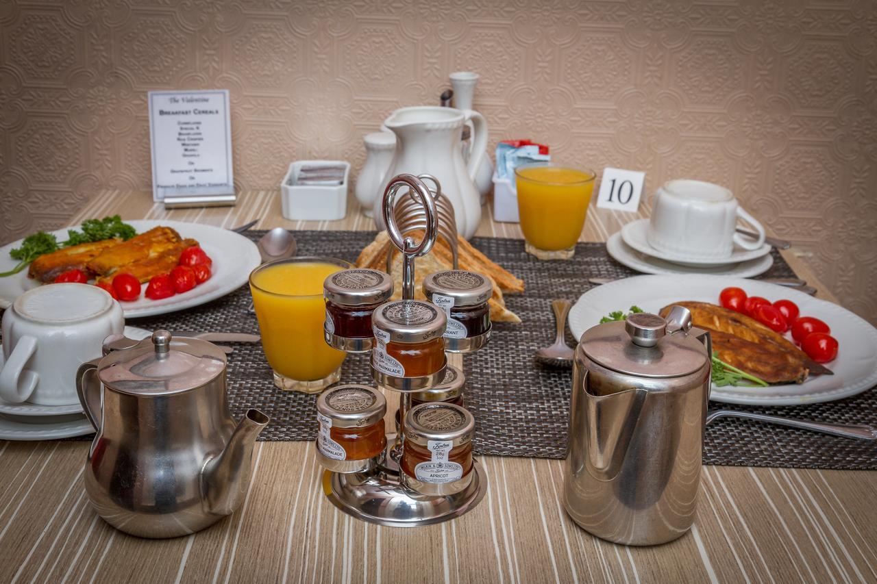 Valentine Lodge Over 21 Adult Couples Only Blackpool Dış mekan fotoğraf
